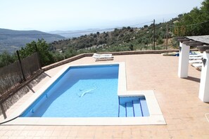 Alberca