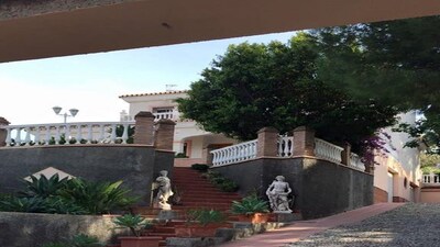 Picture of villa