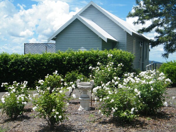 Boendeområde