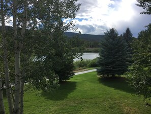 Boendeområde