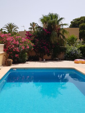 Swimmingpool