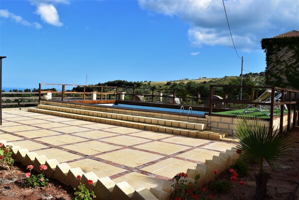 Sportplatz