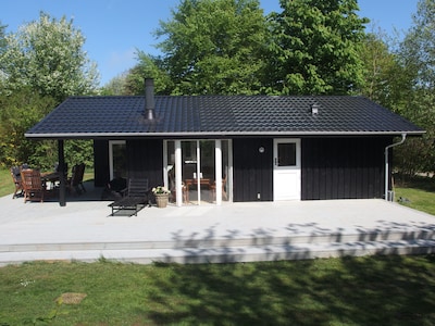 Picture of villa