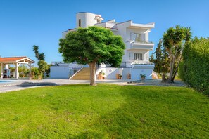 Villa Giovanni