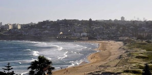 North Curl Curl Beach