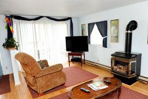 Large Front Room