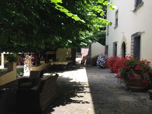 Terrass/Patio