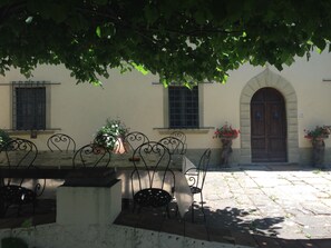 Terrass/Patio