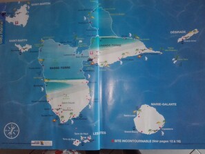Property map