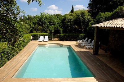Beautiful Villa with Private Pool - SPECIAL OFFER IN JUNE