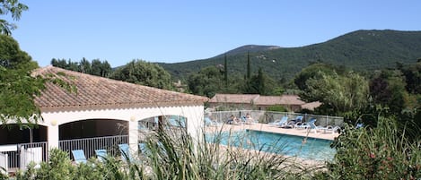 Alberca
