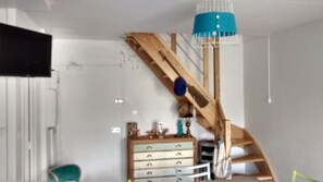 Interiör
