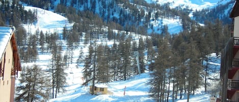 Desportos de neve e esqui