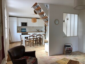 Interiör