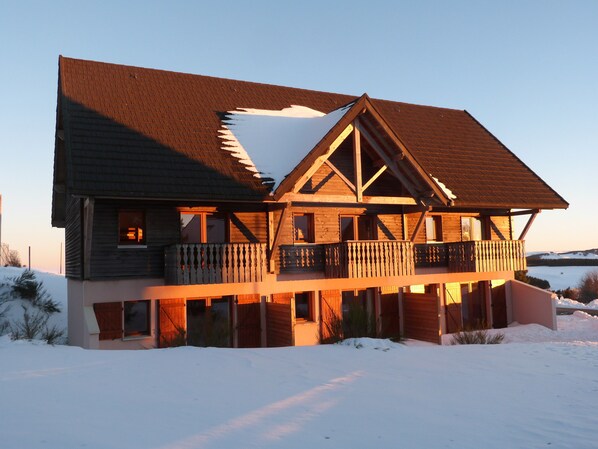 Exteriör