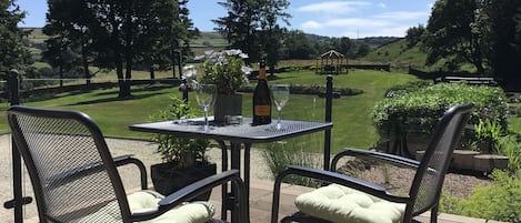 Perfect for a romantic getaway