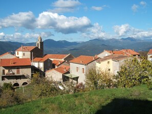 Village