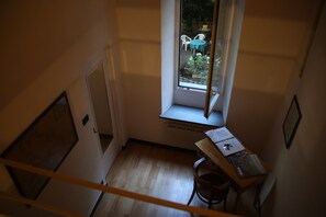 Interiör
