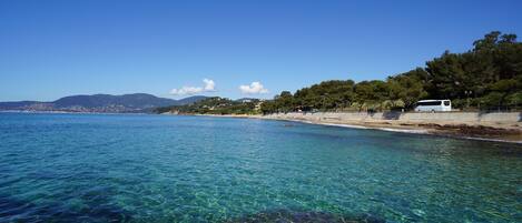 Plage