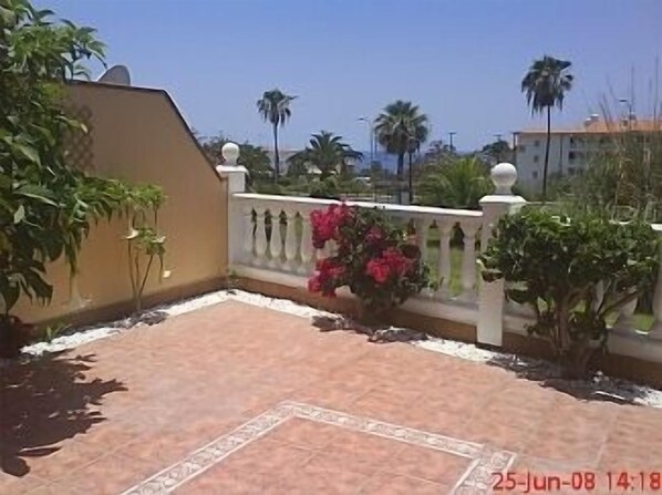 Private Garden