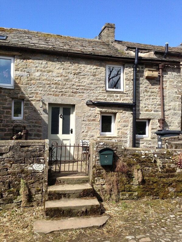 Patna Cottage, Keld