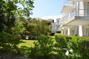 Boendeområde