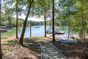 Need some Lake Time?