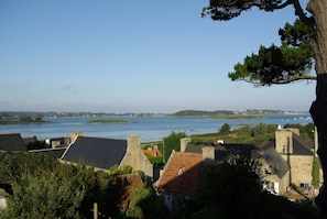 Boendeområde