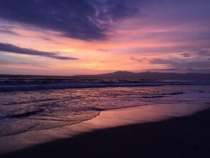 Sunsets you'll never forget