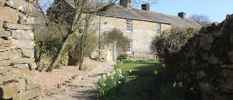 Joe House & Garden