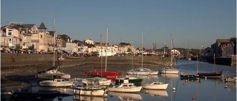 Port de plaisance