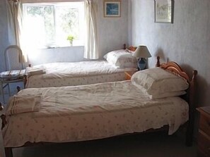 Main bedroom