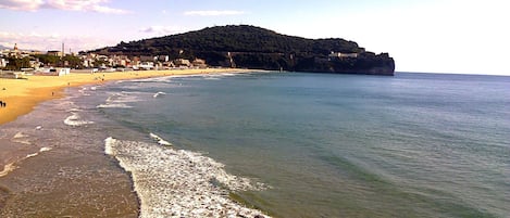 Spiaggia di Serapo