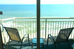 oceanfront views