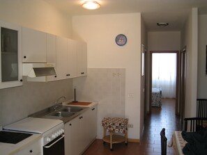 Cucina privata