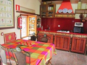 Eget kök