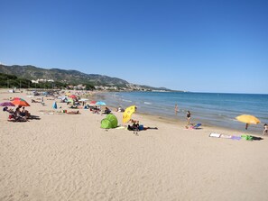 Playa Romana Beach