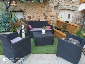 Terrass/Patio