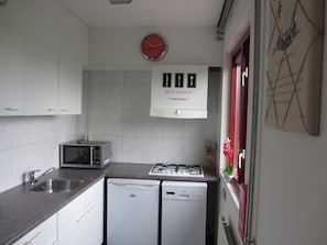 Eget kök