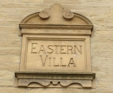 EASTERN VILLA CITY CENTRE  APARTMENT SLEEPS 4 FREE WIFI AND CAR PARKING