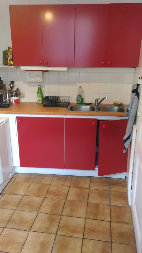Eget kök