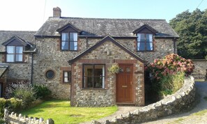 The Stable Cottage