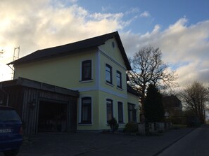 Exteriör