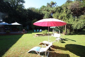 Holiday Villa in Ronchi of Marina di Massa