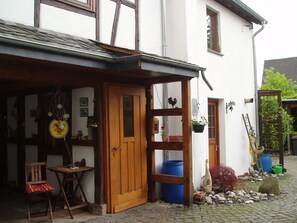 Exteriör
