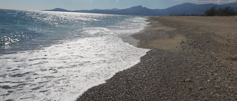 Spiaggia