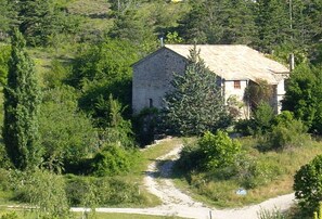 La Ferme Balayres