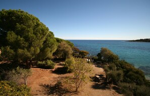 Spiaggia