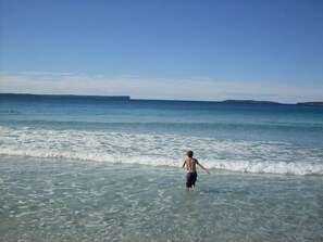 Spiaggia