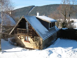 Exteriör